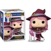 Funko Pop Anime Black Clover S2 Vanessa 1722