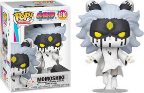 Funko Pop! Anime Boruto Next Generations Momoshiki 1310