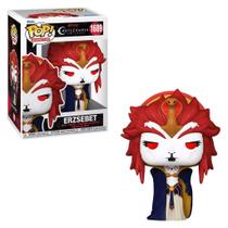Funko Pop Anime Castlevania Nocturne Erzsebet 1689