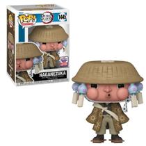 Funko Pop Anime Demon Slayer Haganezuka 1445 BritCon 24