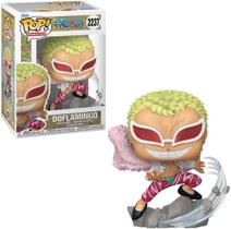 Funko Pop Anime Doflamingo 2237 One Piece Funko Pop Anime Doflamingo 2237 One Piece