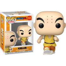 Funko Pop Anime Dragon Ball Kuririn 1926