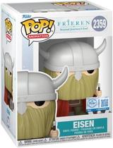 Funko Pop Anime Eisen 2359 Frieren Beyond Journeys End Special Edition Funko Pop Anime Eisen 2359 Frieren Beyond Journeys End Special Edition