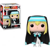 Funko Pop Anime: Fire Force - Iris 979