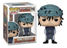 Funko Pop Anime Ging Freecss 1725 Hunter x Hunter Funko Pop Anime Ging Freecss 1725 Hunter x Hunter