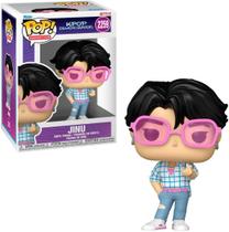 Funko Pop Anime Jinu 2259 Guerreiras do K-Pop Netflix Demon Hunters
