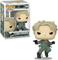 Funko Pop Anime Loid Forger 1948 Spy x Family Funko Pop Anime Loid Forger 1948 Spy x Family