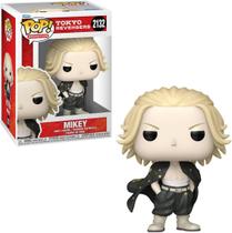 Funko Pop Anime Mikey 2132 Tokyo Revengers Funko Pop Anime Mikey 2132 Tokyo Revengers