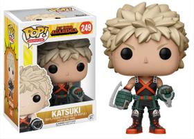 Funko POP Anime My Hero Academia Katsuki Action Figure