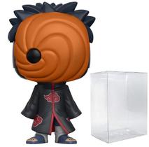 Funko Pop! Anime Naruto Shippuden - Figura de Vinil Tobi