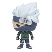 Funko POP Anime: Naruto Shippuden Kakashi Toy Figure , Gray