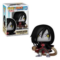 Funko Pop Anime Naruto Shippuden Orochimaru Akatsuki 1435 !