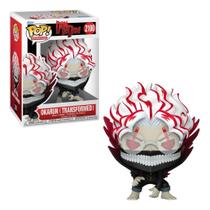Funko Pop Anime Okarun 2100 Transformado Dan Da Dan