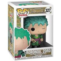 Funko Pop Anime One Piece 2 Roronoa Zoro 327