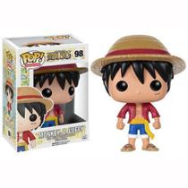 Funko Pop Anime: One Piece - Luffy 98