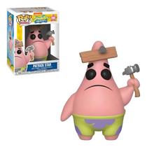 Funko Pop Anime Patrick Estrela 559 PAtrick Star