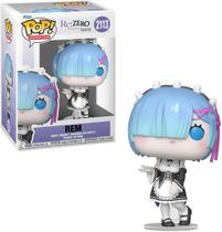 Funko Pop Anime Rem 2113 Re:Zero
