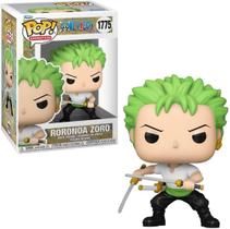 Funko Pop Anime Roronoa Zoro 1775 Funko Pop Anime Roronoa Zoro 1775