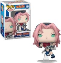 Funko Pop Anime Sakura Haruno 1964 Naruto
