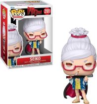 Funko Pop Anime Seiko 2101 DanDaDan Funko Pop Anime Seiko 2101 DanDaDan