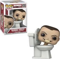 Funko Pop Anime Skibidi Toilet 1957 Skibidi Toilet