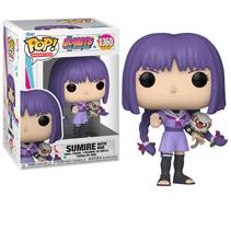 Funko Pop Anime Sumire With Nue 1360 Boruto