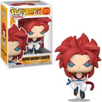 Funko Pop Anime Super Saiyan 4 Gogeta 2074 Dragon Ball GT Funko Pop Anime Super Saiyan 4 Gogeta 2074 Dragon Ball GT
