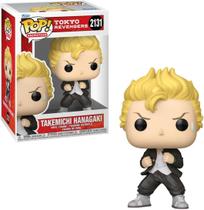 Funko Pop Anime Takemichi Hanagaki 2131 Tokyo Revengers