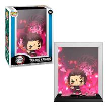 Funko Pop Anime Tanjiro Kamado 2047 Demon Slayer
