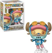 Funko Pop Anime Tony Tony Chopper 2148 One Piece