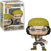 Funko Pop Anime Usopp 1774 One Piece