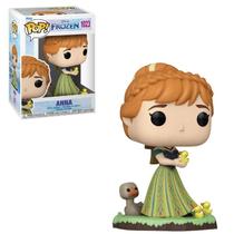 Funko Pop Anna 1023 Frozen Princesa Disney