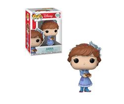 Funko Pop! Anna 1616 Frozen Princesas De Natal - Disney