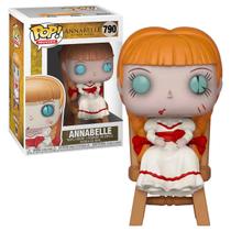 Funko Pop Annabelle In Chair 790