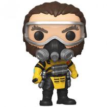 Funko Pop! Apex Legends Caustic 548
