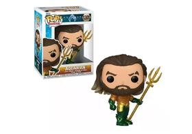 Funko Pop Aquaman 1301 Justice League