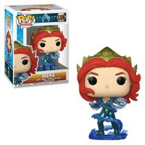 Funko Pop Aquaman And The Lost Kingdom Mera 1306