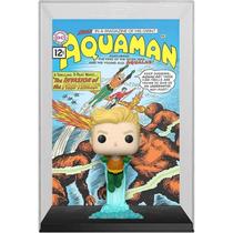 Funko POP Aquaman - Edição Limitada