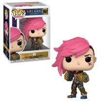 Funko Pop! Arcane League of Legends - VI 1601
