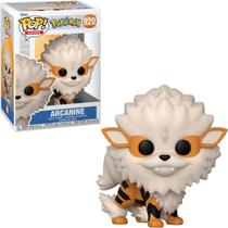 Funko Pop Arcanine 920 Pop! Games Pokemon