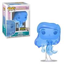 Funko Pop Ariel 563 Mermaid