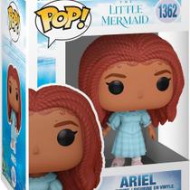 Funko Pop Ariel Disney The Little Mermaid Original