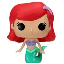 Funko Pop! ARIEL LITTLE MERMAID VINYL - 27