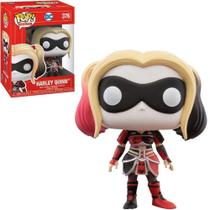 Funko Pop Arlequina Dc Imperial Palace Harley Quinn 376