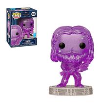 Funko Pop Art Series Marvel The Infinity Saga - Thor 49 Funko Pop Art Series Marvel The Infinity Saga - Thor 49