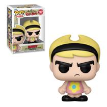 Funko Pop As Aventuras Sombrias De Billy E Mandy - 1912