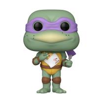Funko Pop! As Tartarugas Ninja - Donatello Com Pizza 1609