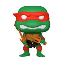 Funko Pop! As Tartarugas Ninja - Raphael 1556