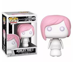 Funko Pop Ashley too 945 Black Mirror