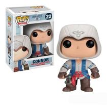 Funko Pop Assassin's Creed III - Connor 22